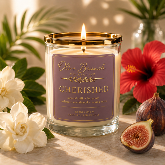 CHERISHED